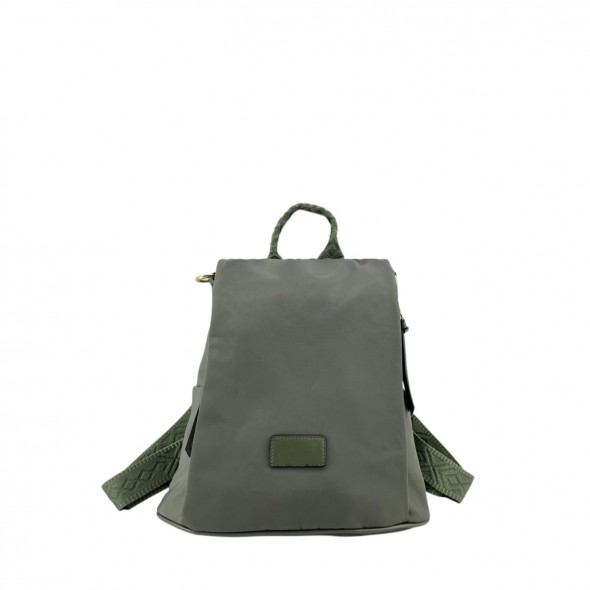 Bolso Mochila Antirrobo